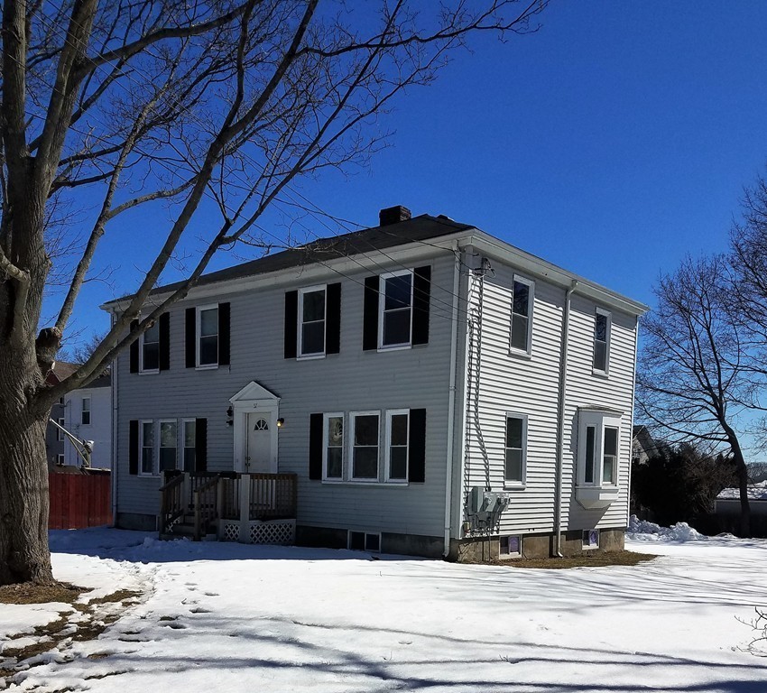 57 School St 