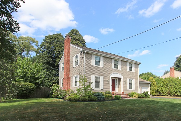 6 Jenness St 