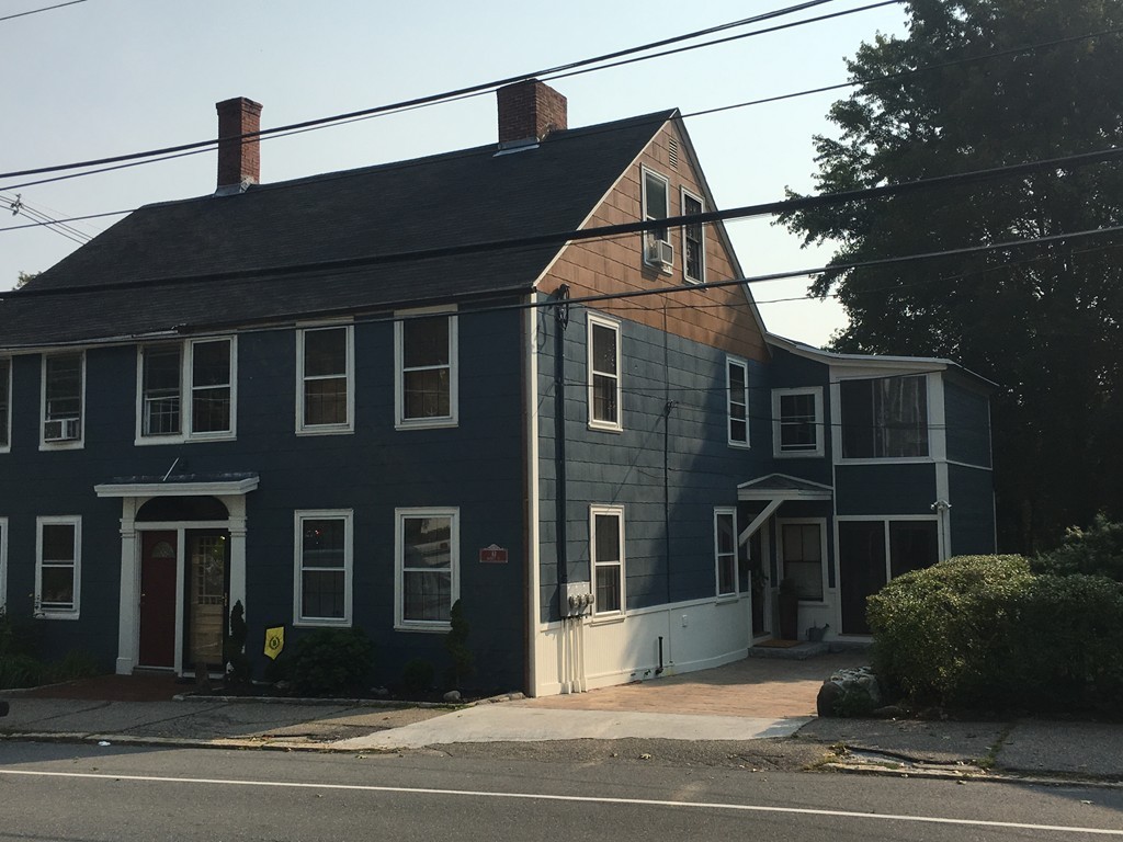 61 Market St 