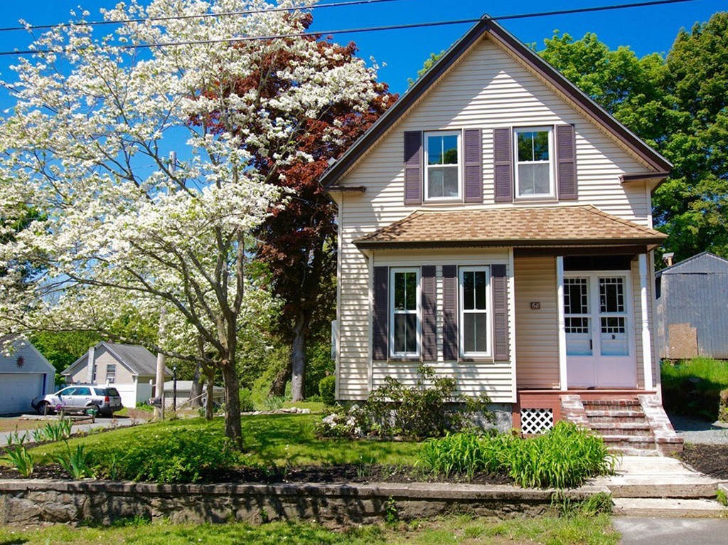 68 Clark Ave 