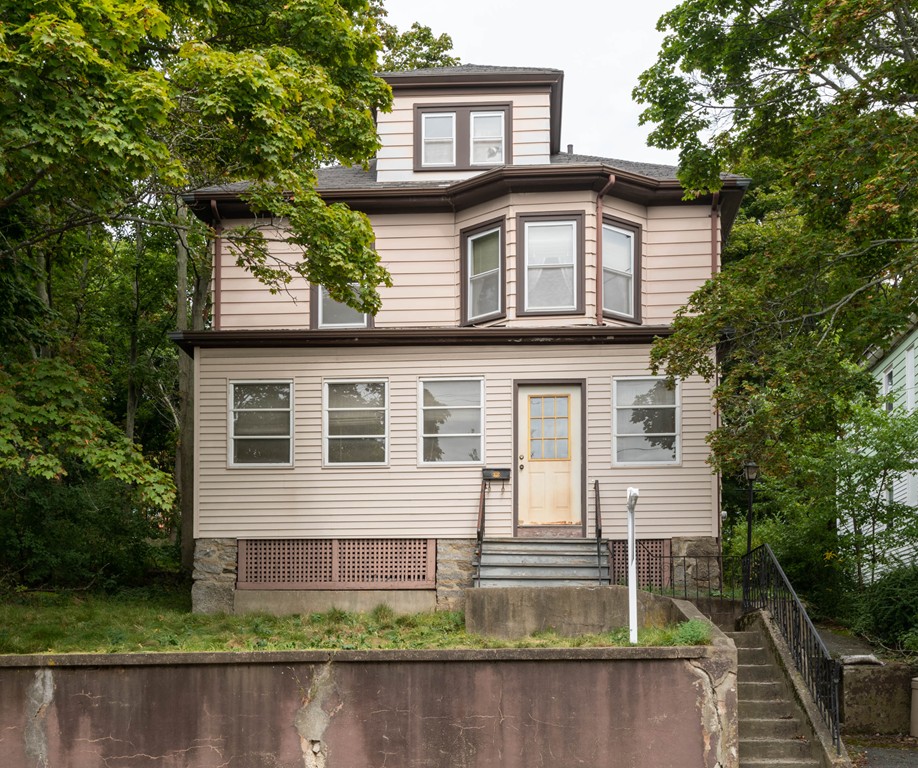 69 Proctor St 