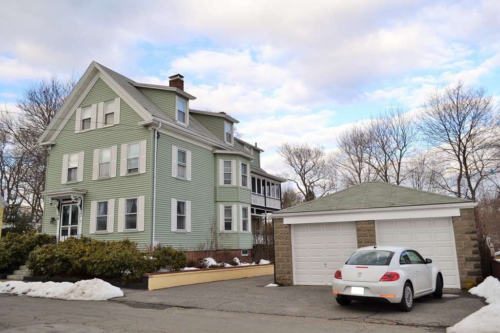 7 Vine St 