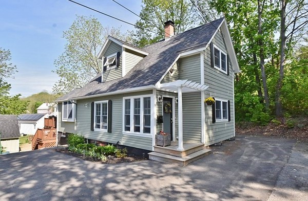 8 Tremont Ave 