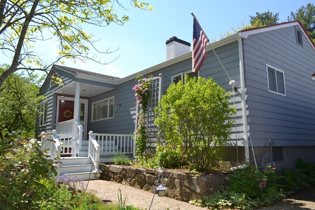 80 Boyles St 