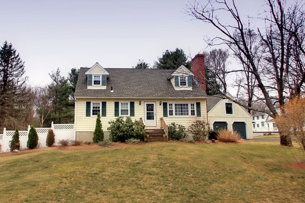 83 Sweet Hill Rd 