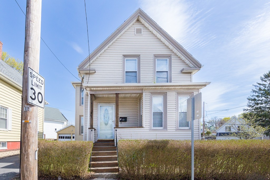 835 Summer St 