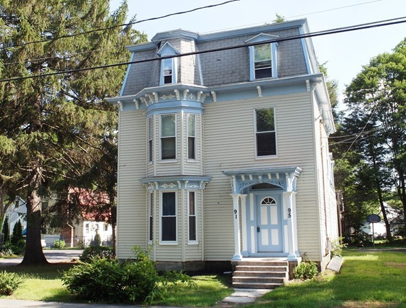 91-93 Homer Ave 