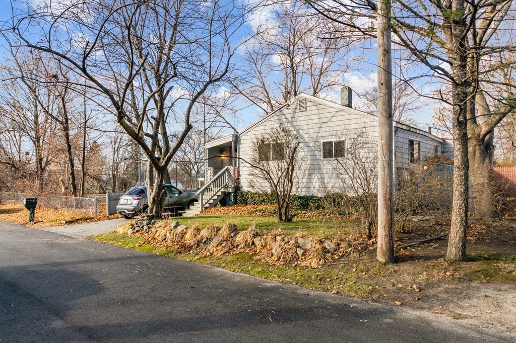 7 Marlborough Avenue 