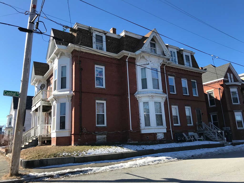 16 beacon st 