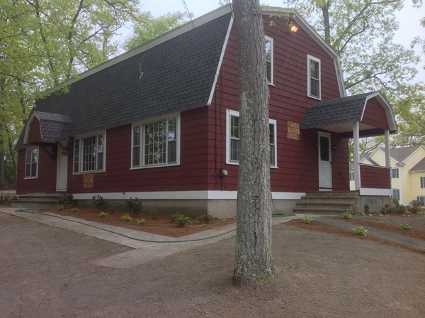 1 Leland Road 