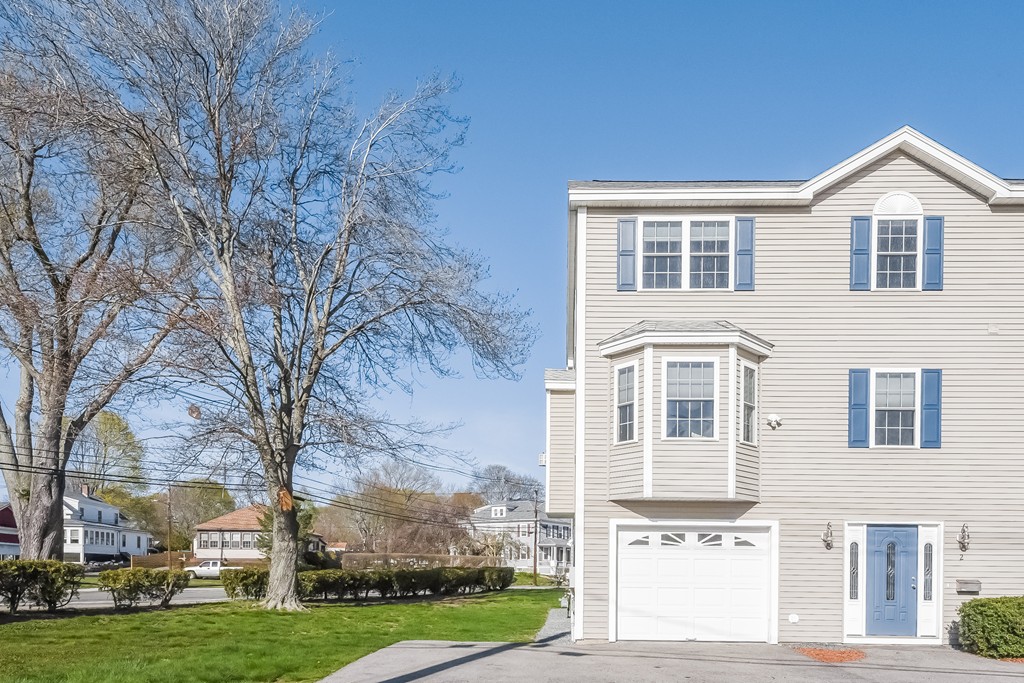 2 Peabody St 