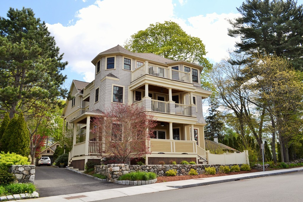 6 Ober St 