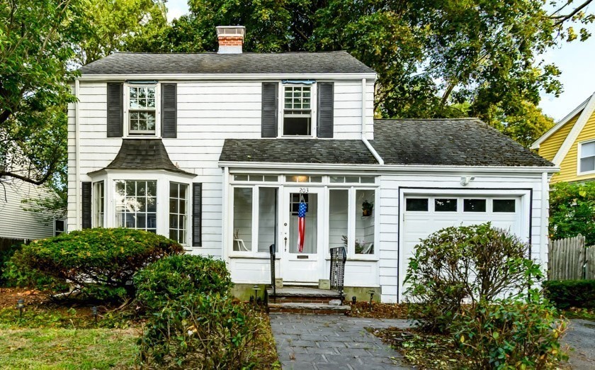 203 Ashcroft Rd 