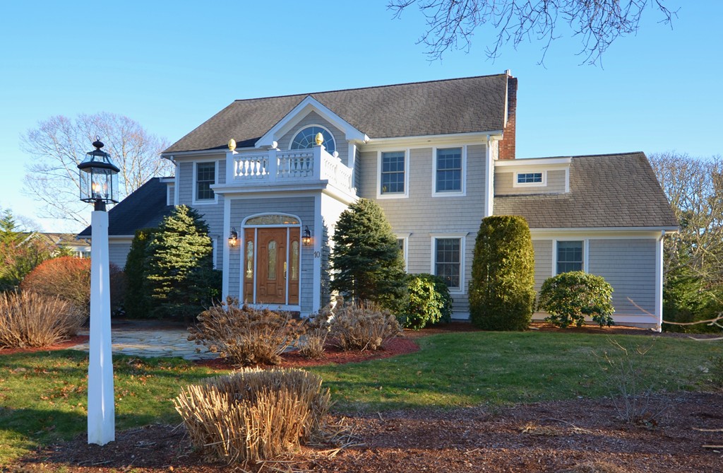 10 Deer Run Ln 