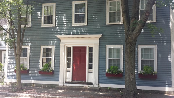 11 Andrew St 