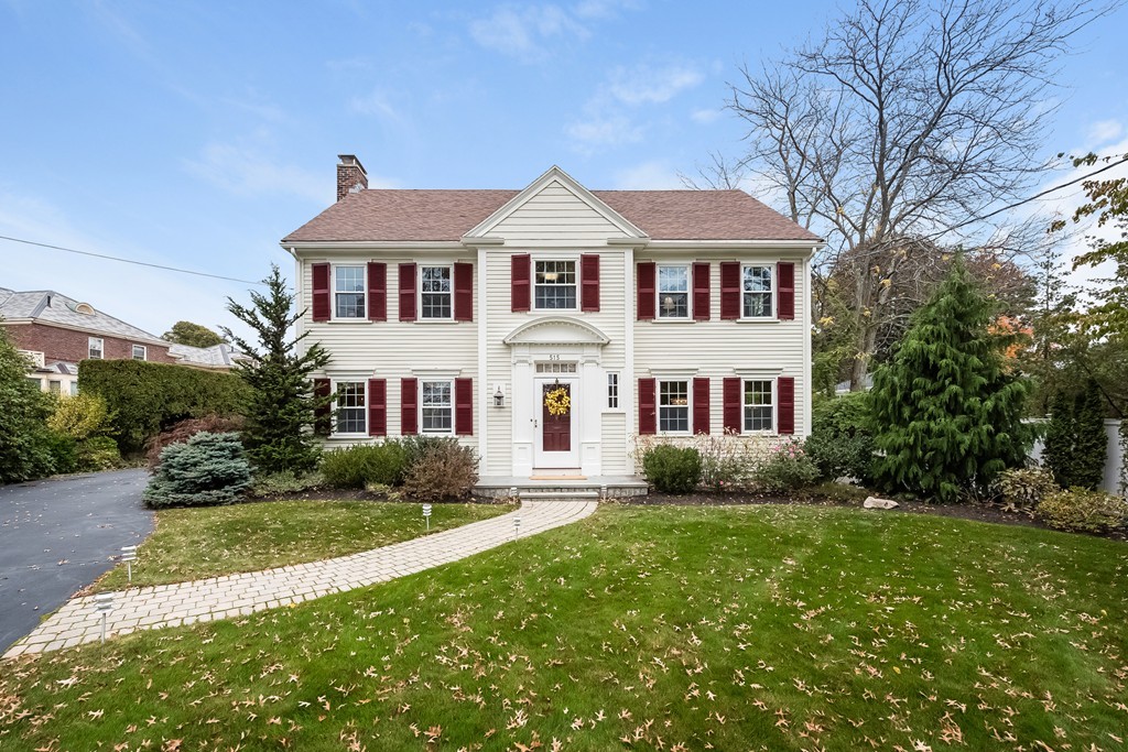 515 Puritan Rd 