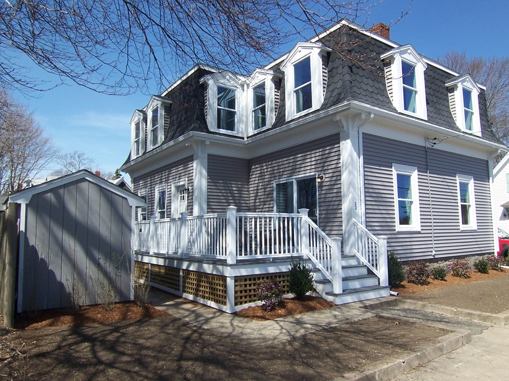 22 Butman St 