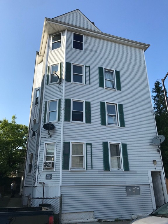 5 Bullard St 
