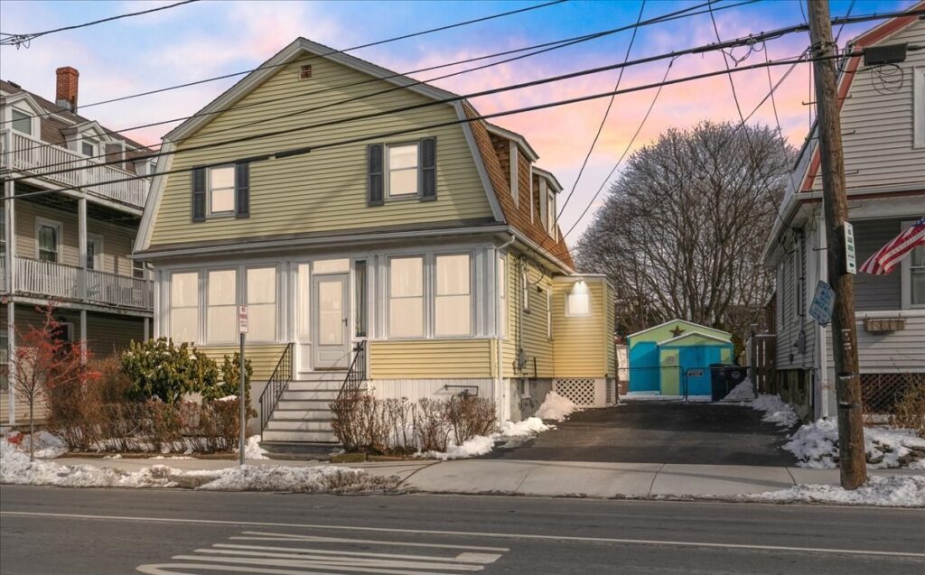 259 Jefferson Ave 