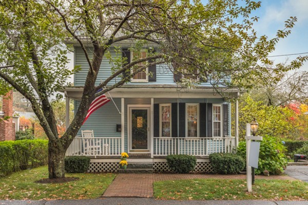 16 East St 