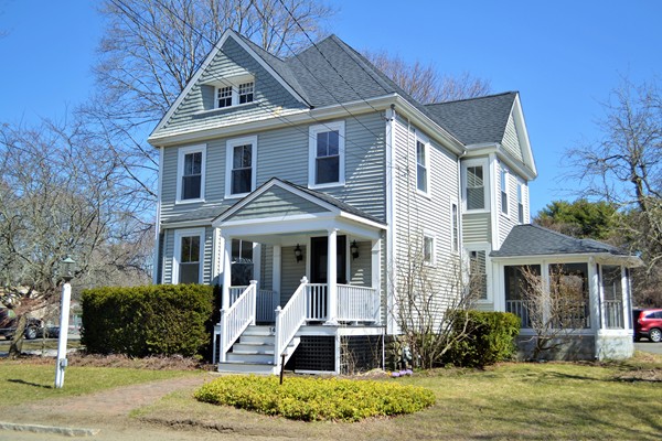 14 Cole St 