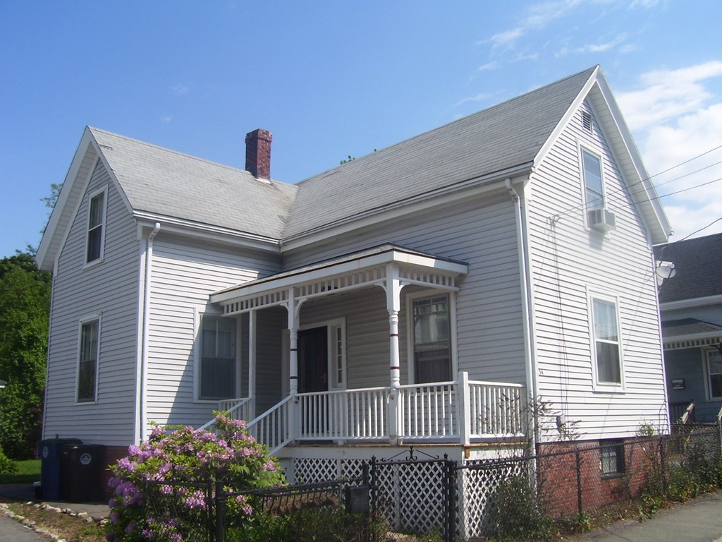34 Northend Ave 