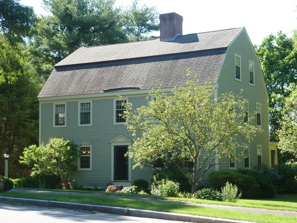 1 Eagle Ln 