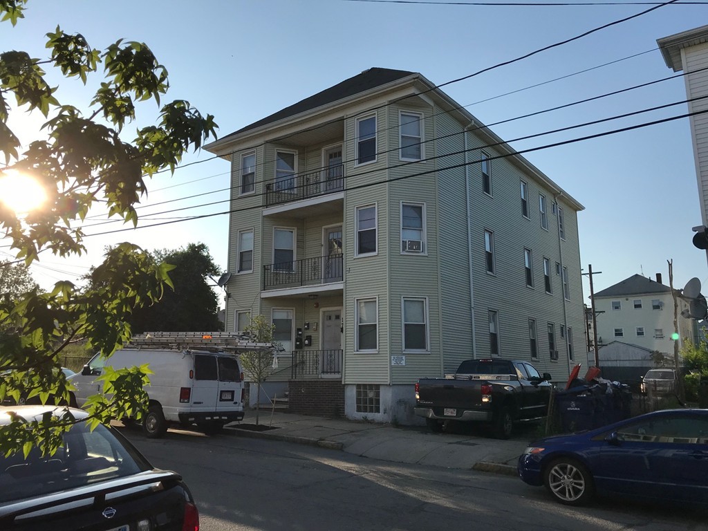 171 Coffin Ave 