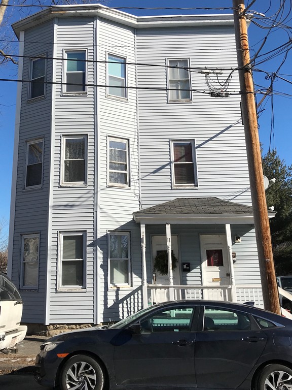 9 Beach St 