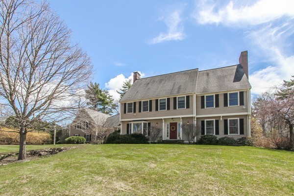 10 Charles Davis Drive 