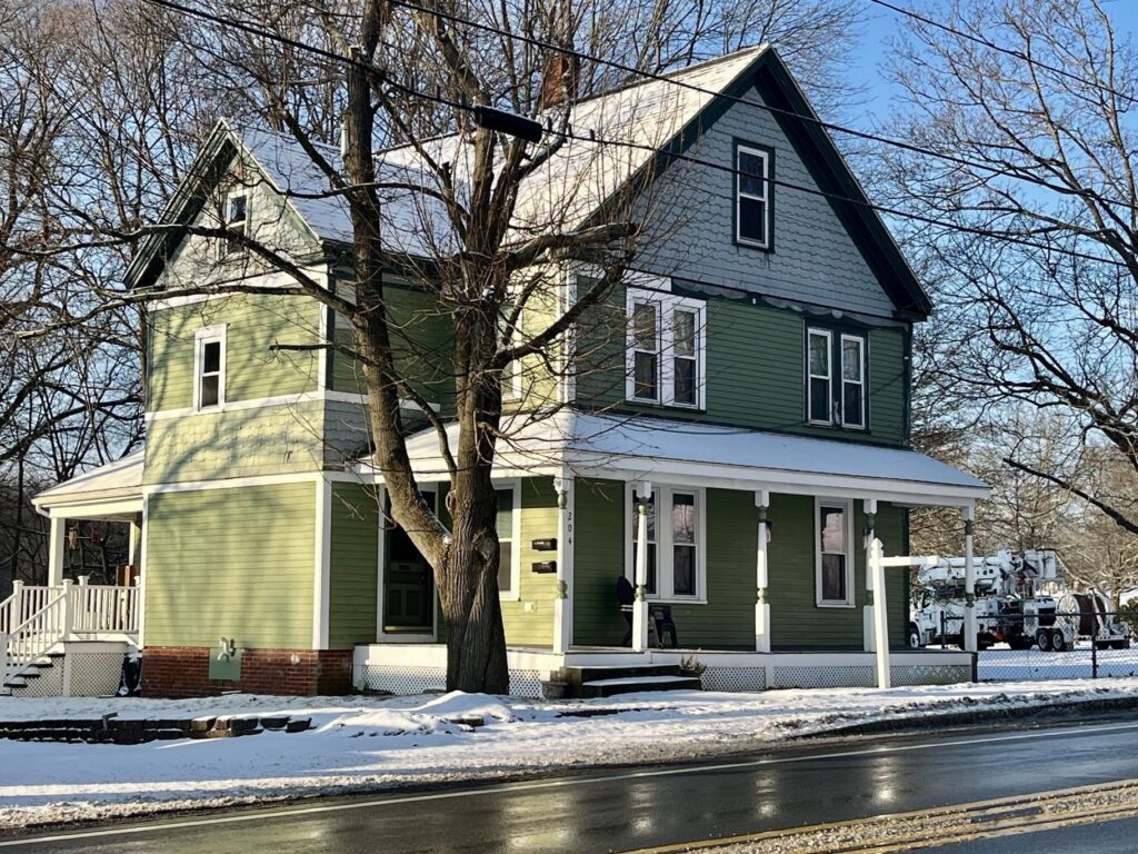 204 Elm 