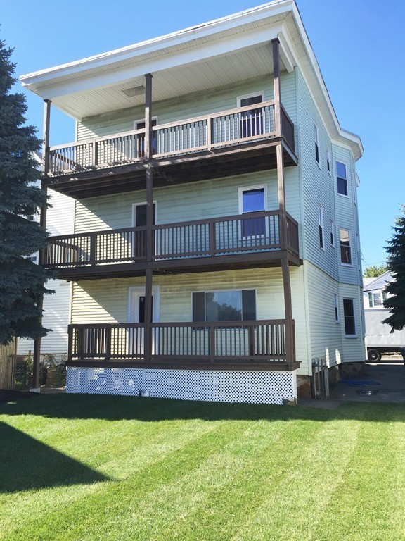13-15 Clarendon Ave 