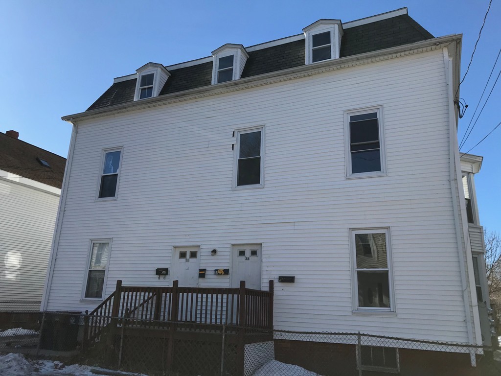 36 north st 