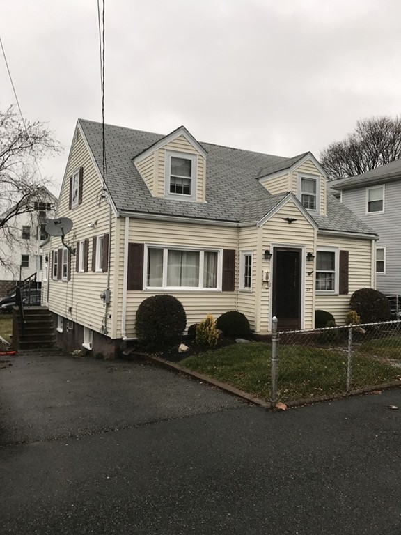 27 Arnold St 