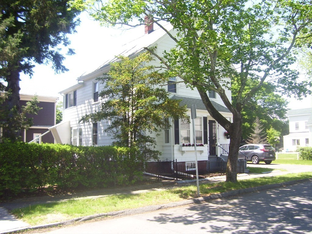 2 South St 