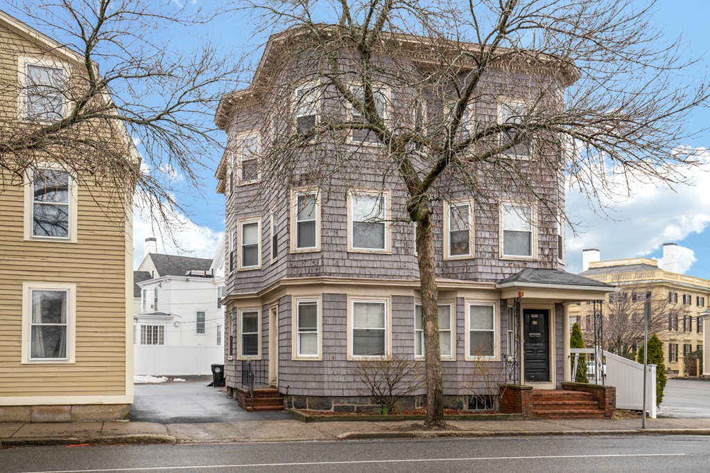 27 North St 