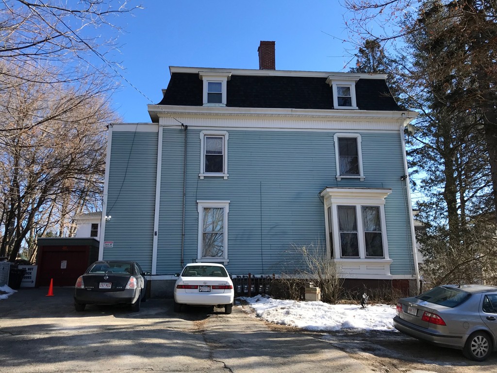 7 maple ave 