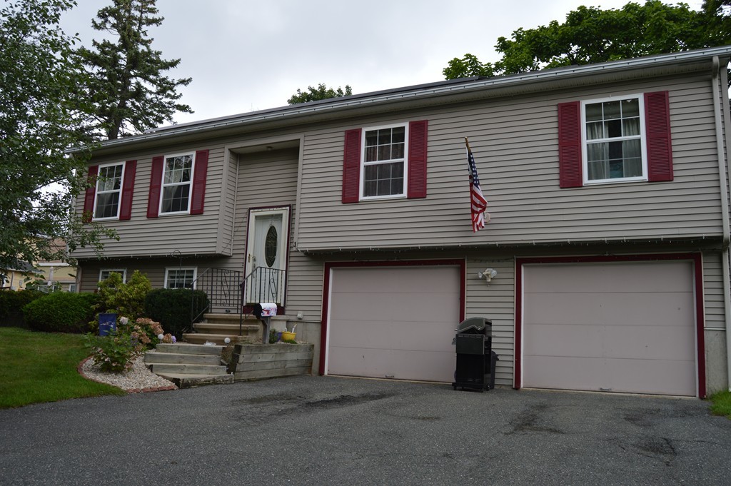 1 Brooks St 