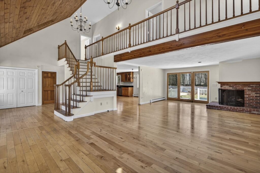 13 Forest Drive 