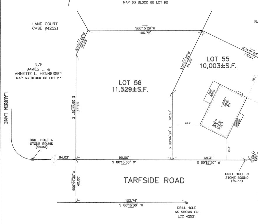 56 Tarfside Rd 