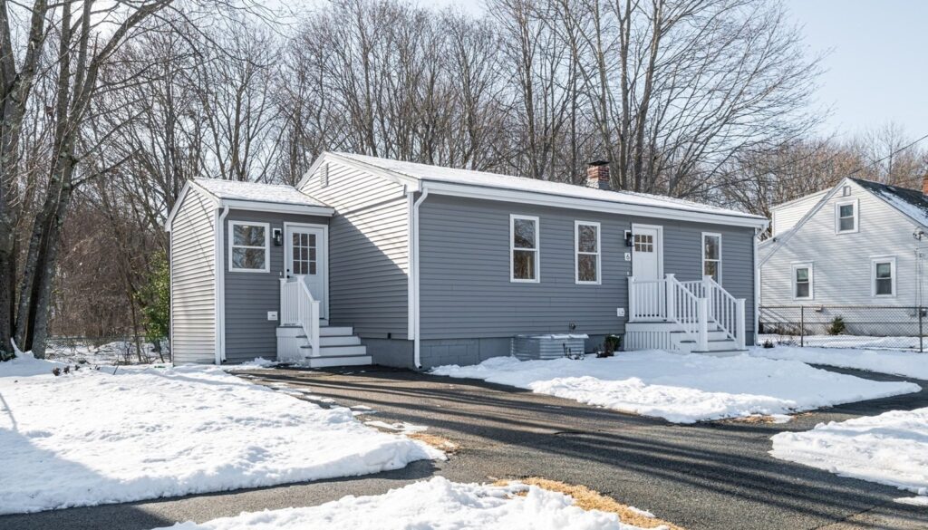 6 Allen Road 