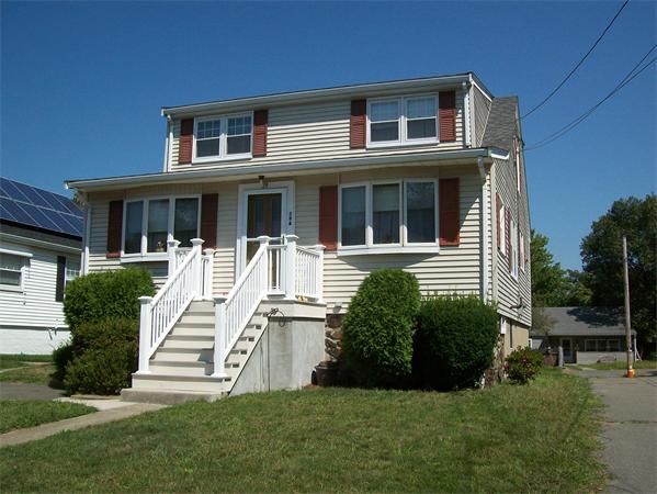 39 Clark St 
