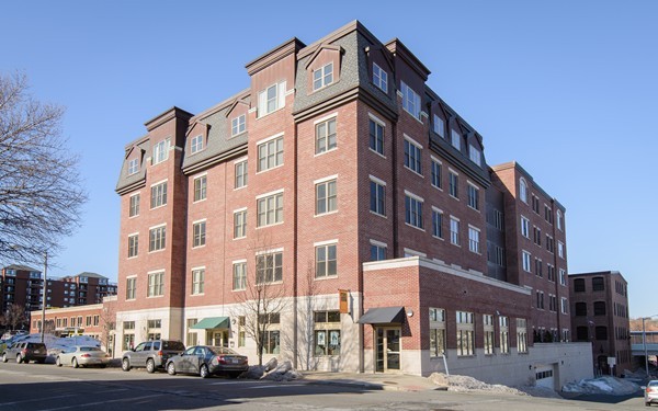 116-128 Rantoul St 