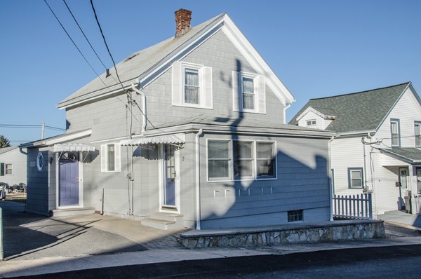 12 Davis Terrace 