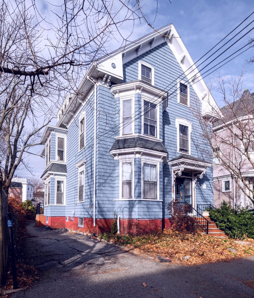7 Forrester St 