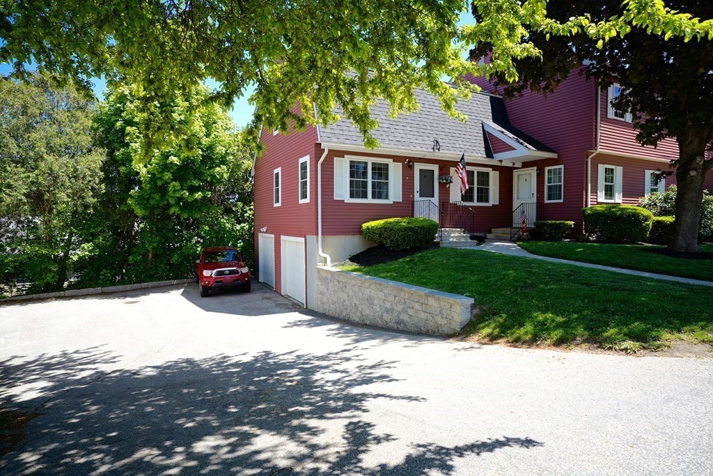 8 Pamela Lane - Unit  , MA 