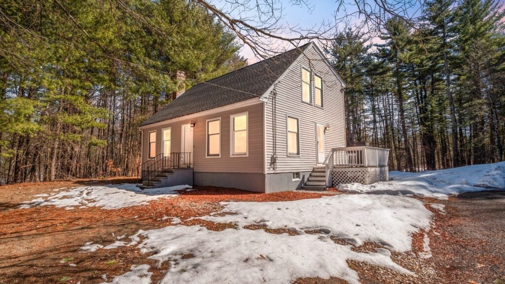 77 Hazen Rd 
