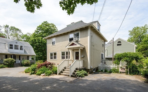 19 Winter Island Rd 