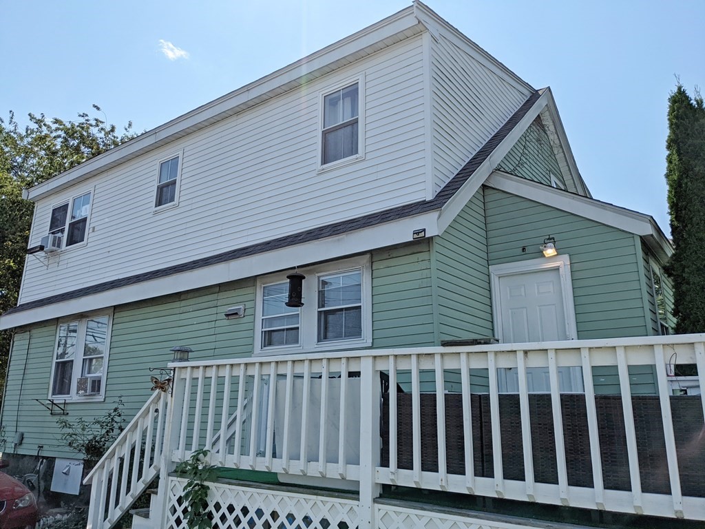 124 Highland Avenue 