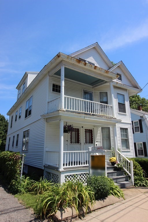 47 Winthrop Street 